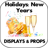 Holidays: New Year's