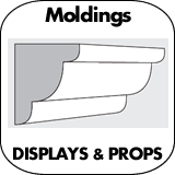 Moldings