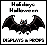 Holidays: Halloween