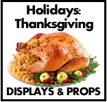 Holidays: Thanksgiving