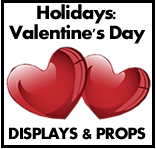 Holidays: Valentine's Day