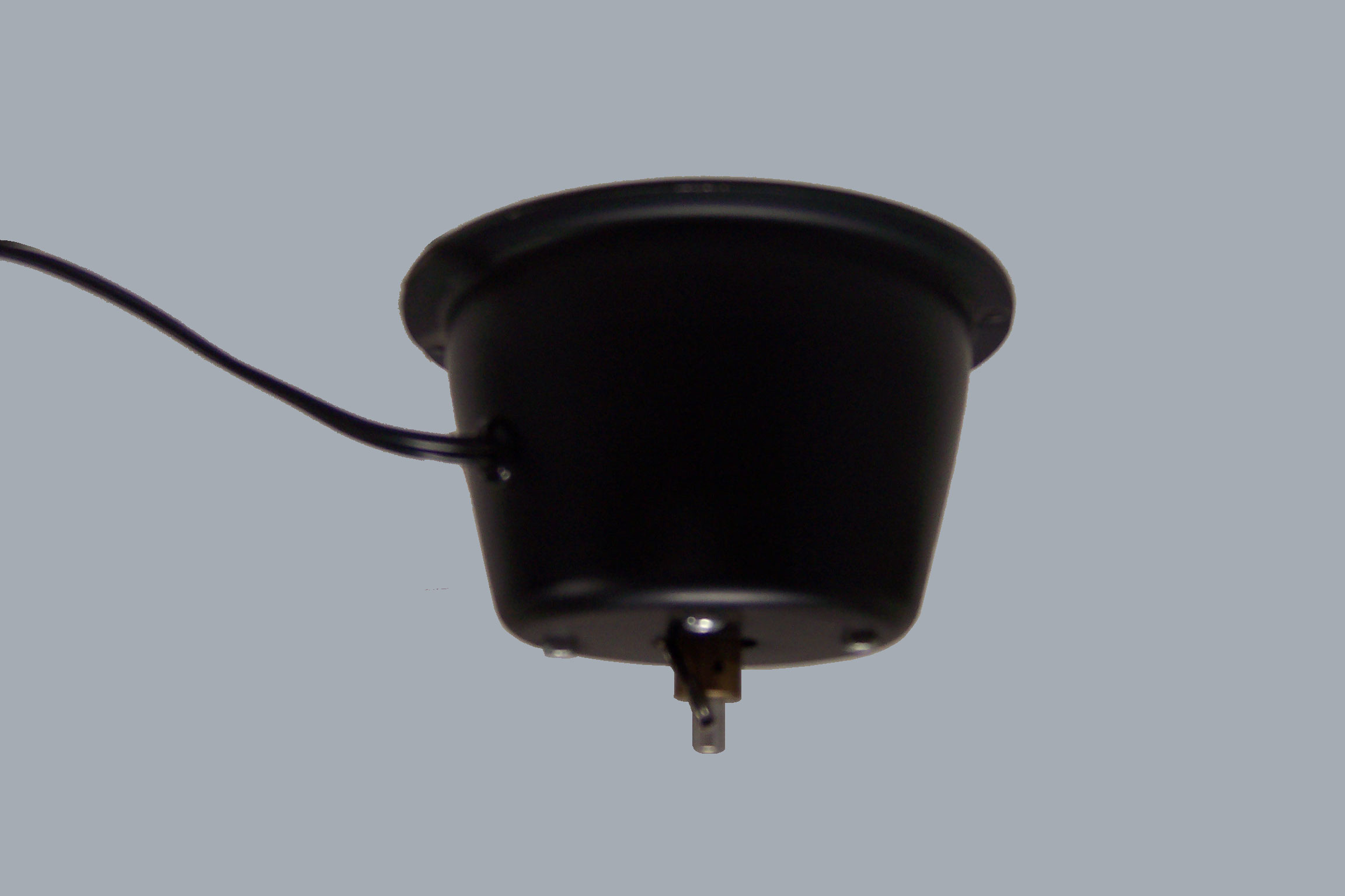 Ceiling Mount Turntable 104 Ceiling Mount Turntable 104