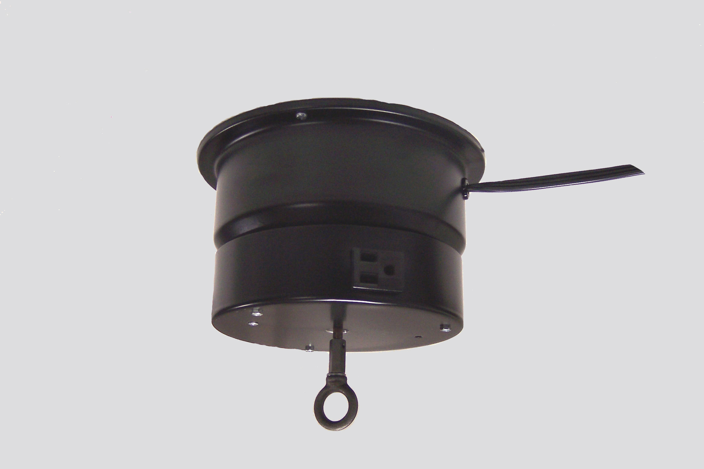 Ceiling Mount Turntable 110E