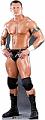 Randy Orton - WWE Cardboard Cutout Standup Prop