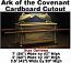  Ark of the Covenant Cardboard Cutout Standup Prop