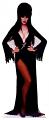 Elvira - Halloween Cardboard Cutout Standup Prop