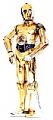 C-3PO Cardboard Standee