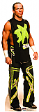 Shawn Michaels - WWE Cardboard Cutout Standup Prop