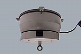 Ceiling Mount Turntable 125E 8 Amp