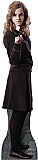 Hermione Granger Cardboard Cutout Standup