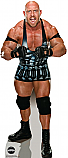 Ryback - WWE Cardboard Cutout Standup Prop