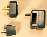 International Pro Power Adapter