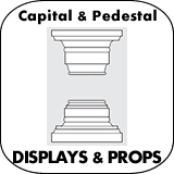 Capitals & Pedestals