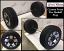 Custom Foam Tire Barbell Prop for Tradeshows and Events