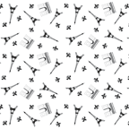 Cardboard Roll - Parisian - 48" x 25' Cardboard Roll - Parisian - 48" x 25'