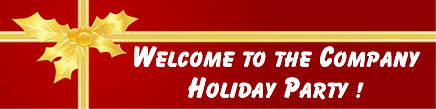Holiday Banner # 2