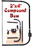 Compound Bow Cutter