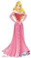 Aurora - Disney Princess Cardboard Cutout Standup Prop