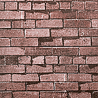 Cardboard Roll - Terracotta Brick - 48" x 50'